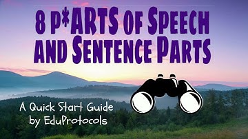 8pARTS Quick Start Guide