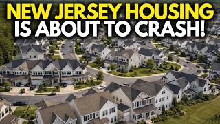 10 New Jersey Cities Where the Housing Market Is Starting to Crash in 2026