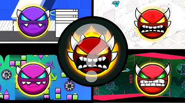 My Maymory Megacompilation!