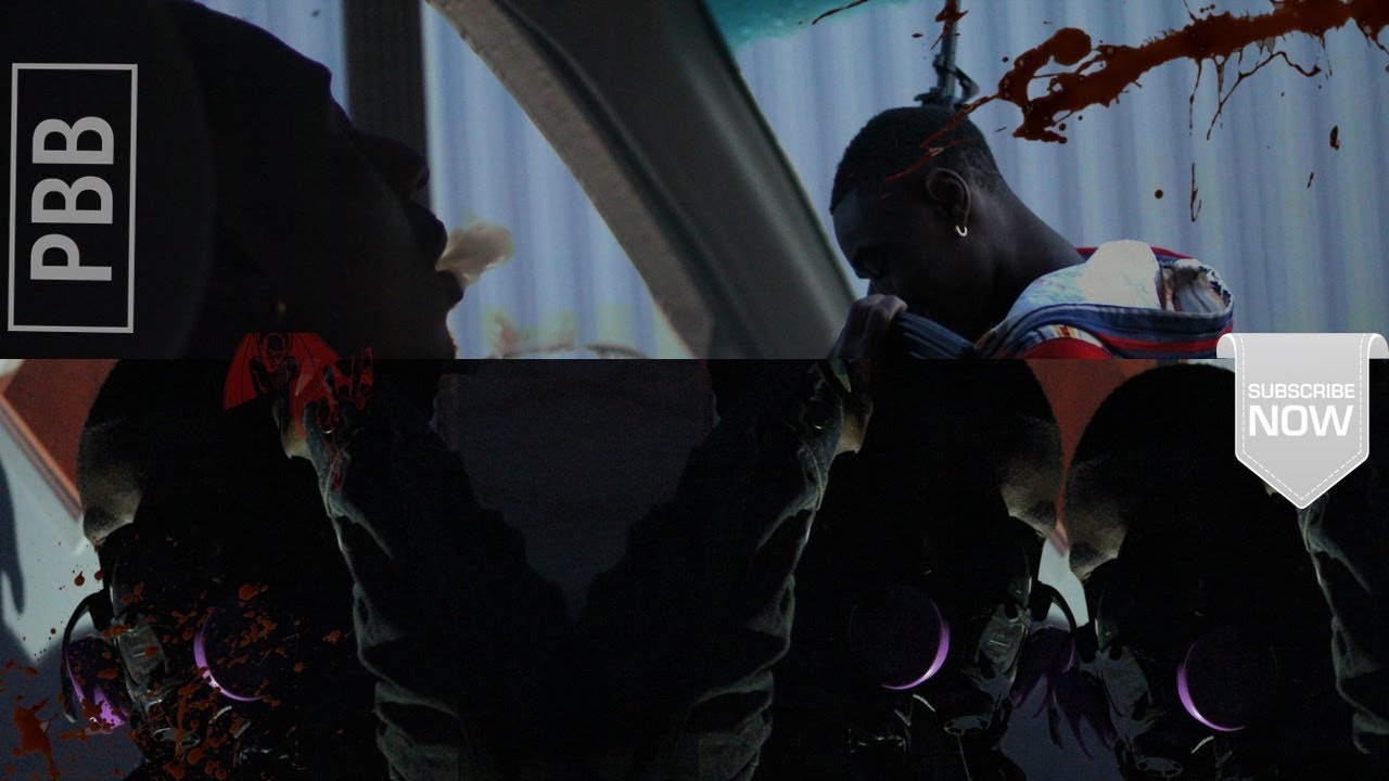 Lil Nigga | @RecoBandz | shot by @pbbnice