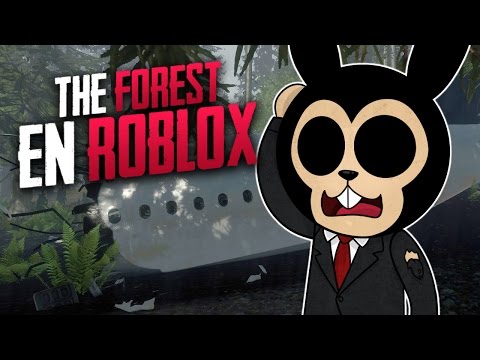 Roblox The Forest Cinemapichollu - roblox the forest