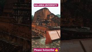 #nalanda #university #gupta #heritage #ancienthistory #history #bihar #art #architecture #upsc #bpsc