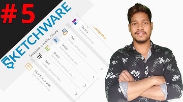 part-5 Sketchware tools full information details