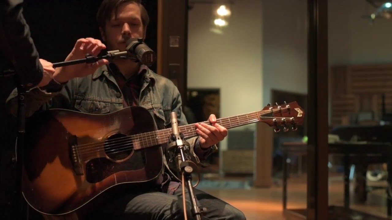 M. Lockwood Porter "Reach The Top" (Indiegogo Campaign) YouTube