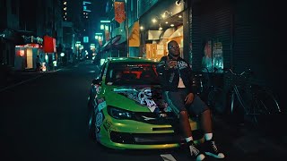 AJ Tracy x Connor Price - SAME COURSE Ft. J1