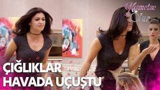 Canselin Sinir Krizi - Kısmetse Olur Özel Klip