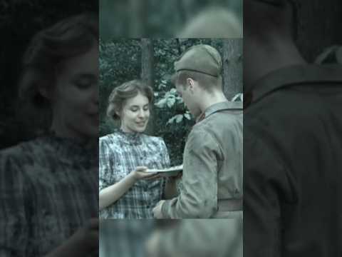 Муха и Ева дурачатся с едой #shorts #вов #1942 #фильмы #сериал