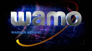 Warner Advanced Media Operations Multimedia Center 2000