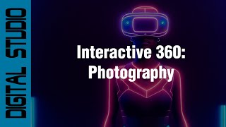 Interactive 360 Photography Applications