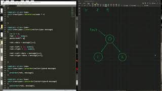 CS302 Fall 2024 Assignment 4 Supplemental Video