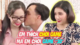 KHÁN GIẢ ÔM BỤNG CƯỜI VÌ BÀ MỐI CÁT TƯỜNG MẮNG YÊU ANH TÀI XẾ VÌ MÓNG TAY QUÁ DÀI | PHỤ NỮ LÀ ĐỂ YÊU