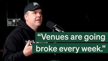 Reducing Tax Debt By Up To 80% - How bars & clubs sorting out debt with a Small Business Restructure