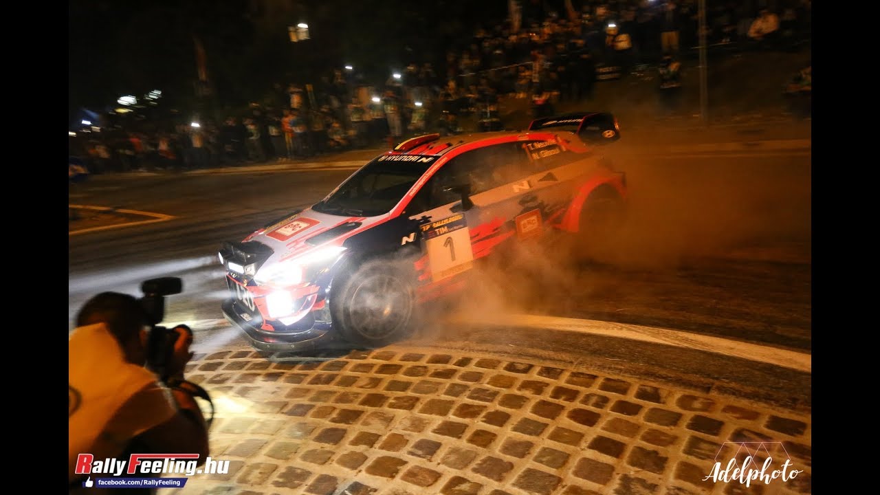 Night Rally Racing Rally Legend-PART.1./NIGHT RALLY SHOW/ (2019.10.10.) - YouTube