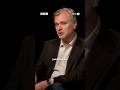 Is The Odyssey really a dog film? #christophernolan #theodyssey #shorts