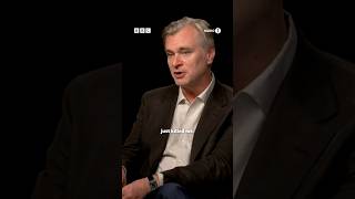 Is The Odyssey really a dog film? #christophernolan #theodyssey #shorts