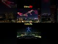 India 🇮🇳 vs China 🇨🇳 Done Show Comparison 🔥