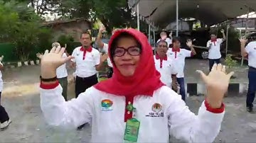 SENAM PEMULIHAN DAS BPDASHL PALU POSO