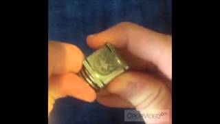 Hell Boy RDA Review