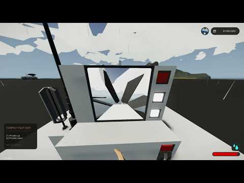 Stormworks -  Successful Remote control Kamikaze Drone