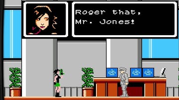 Code Name Viper Nes Rom Hack