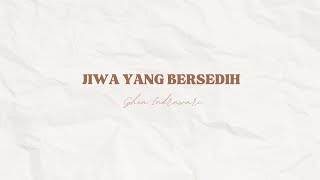 Jiwa Yang Bersedih - GHEA INDRAWARI (Lirik) II Band Version by Reza Zulfikar
