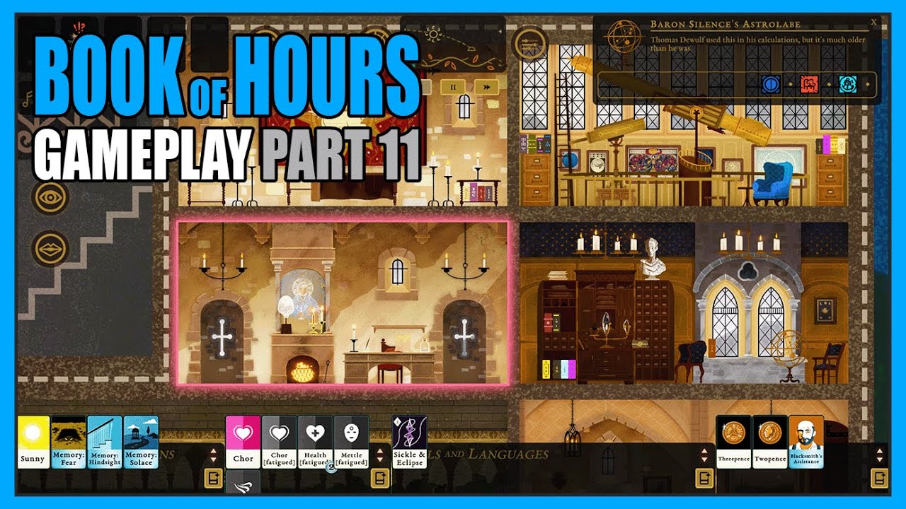 Book Of Hours Gameplay Part 11 Delving Deeper YouTube book-of-hours-gameplay-part-11-delving-deeper-youtube