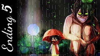 Shingeki No Kyojin Ending 5 Tasogare No Rakuen Not Official
