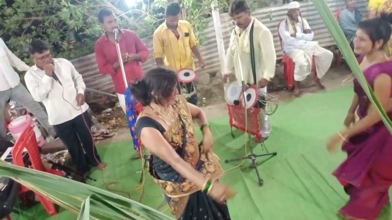 जय मल्हार जागरण गोंधळ पार्टी टाकळी खंडेश्वरी तालुका कर्जत संजय कुटे 9975171848 Rahul kute 9130835083