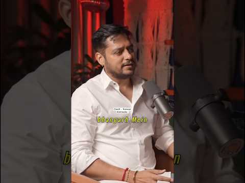 Paranormal Expert Gaurav