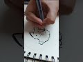 Drawing subscribers 🖌️❤️ #art #drawing #perfiles