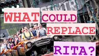 What Could Replace Rita at Alton Towers? Secret Weapon 9 Predictions Wealth