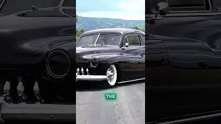 Celebrity Top 10 American Cars That Defined 1950s Beauty #classiccars #carhistory #oldgearclassic Net Worth