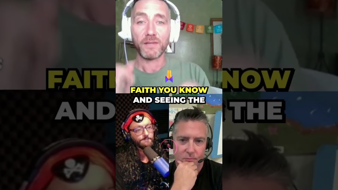 How belief can heal — placebo, faith healing, and why fake surgery sometimes works #shorts