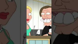 steve buscemi's teeth (family guy) 🤣