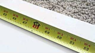 Growth Chart Tutorial