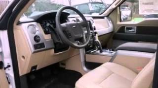 2013 FORD F-150 Chantilly VA