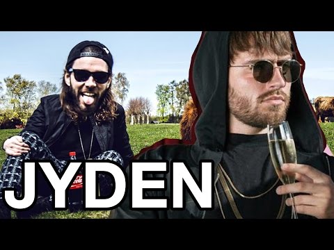 Jyden om GULDDRENG