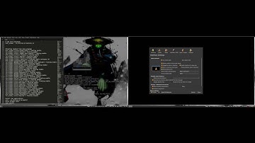 14 how to install i3 on linux mint 18 cinnamon - application related config - to float or to tile