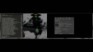 14 how to install i3 on linux mint 18 cinnamon - application related config - to float or to tile