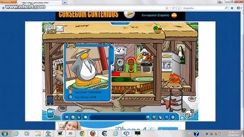 Como Ser Personajes Famosos En Cpps.me (Septiembre y Octubre 2012) NO SIRVE