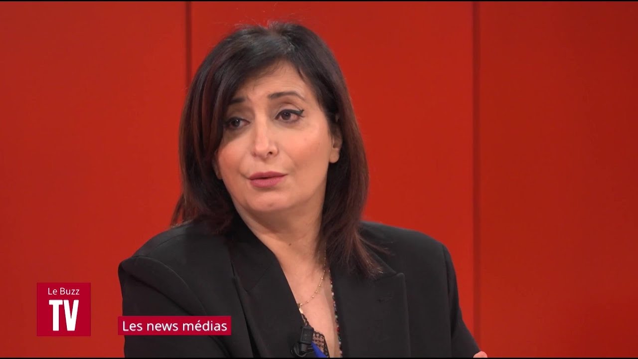 «Ça m’a un peu agacée» : le coup de gueule de Sofia Morgavi («Star Academy») sur la presse people