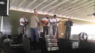 Video thumbnail of "Virginia Ramblers-I Heard A Sweet Voice"