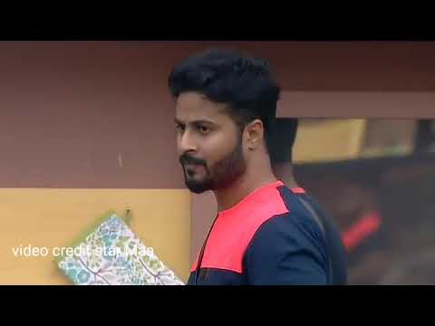 Revanth & Sri sathya srihan discussions about nominations minus points | Biggboss season 6 telugu