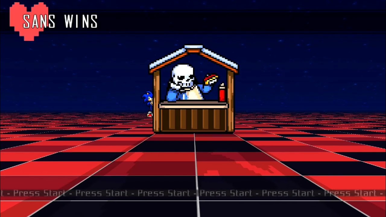 [SSBC] v0.9.6 Gameplay