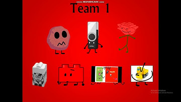 Object Show Winner Viewer Voting 8