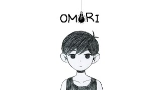 Bookcase - OMORI