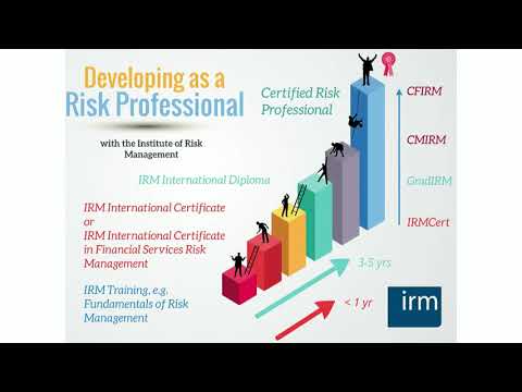 Public Sector Risks What Is Public Sector Risk Management