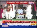 Mahaa- KCR to lay foundation stone for 3 Banjara bhavans