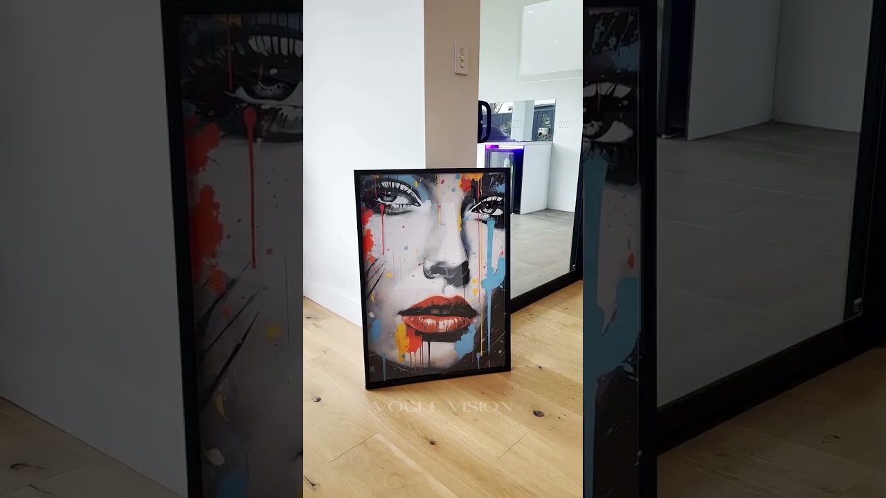 Your Home, Your Style, Your Art