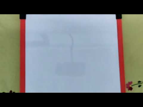 A meter stick is held vertically with one end on the floor and is then ...